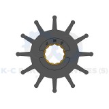 8100K Flexible Rubber Impeller Kit
